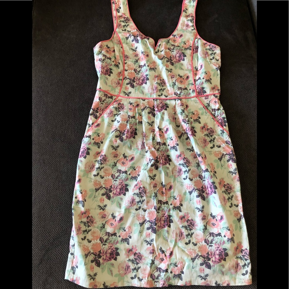 Cocktail dress